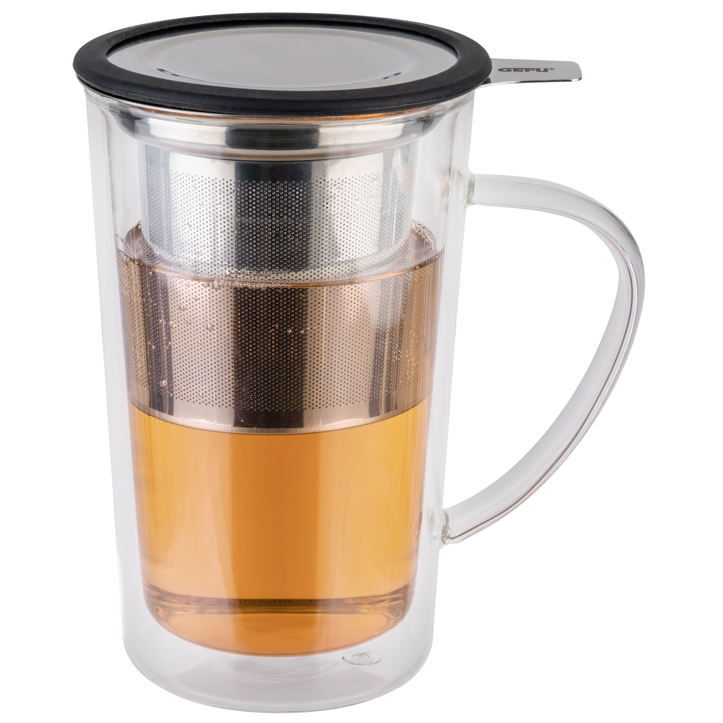 GefuTeeglas
