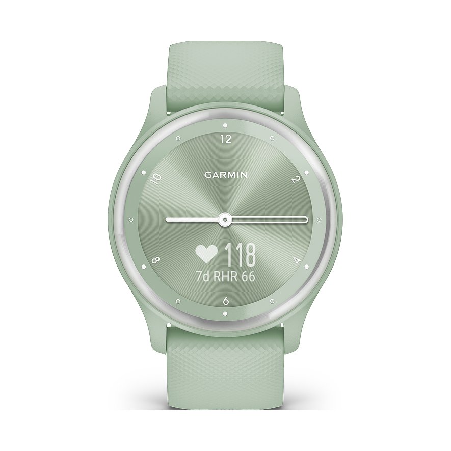 Garmin Smartwatch Vivomove Sport