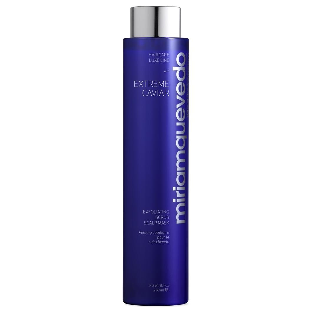 Extreme Exfoliating Scrub Scalp Mask