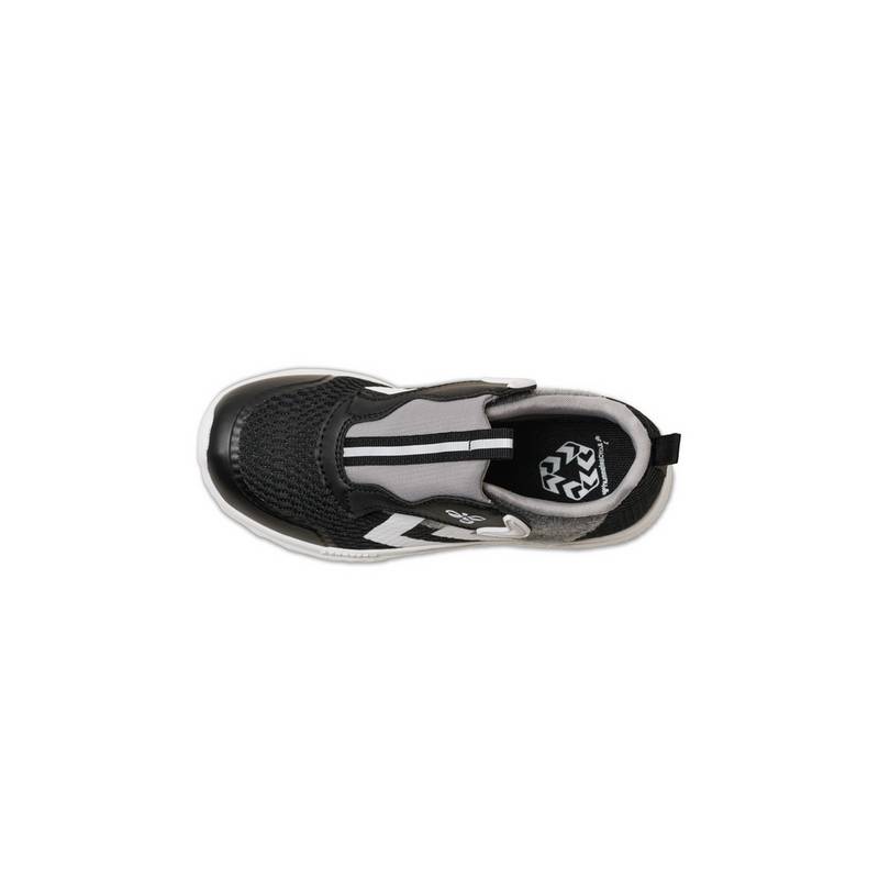 hummel ACTUS SUPER FIT RECYCLED JR Sneaker Kinder