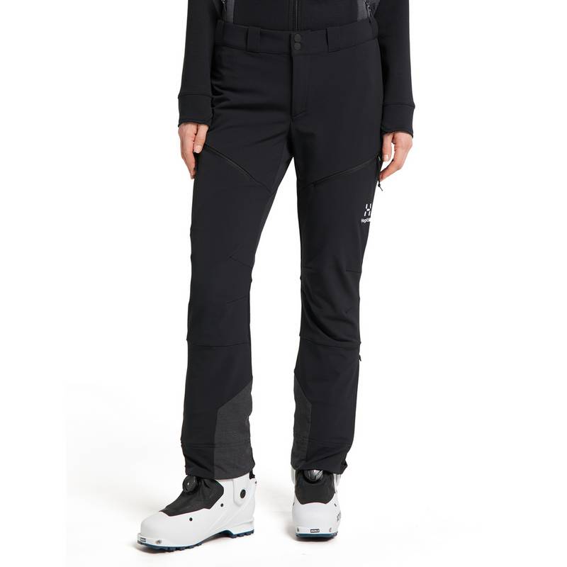 Haglöfs Discover Touring Pant Trekkinghose Damen