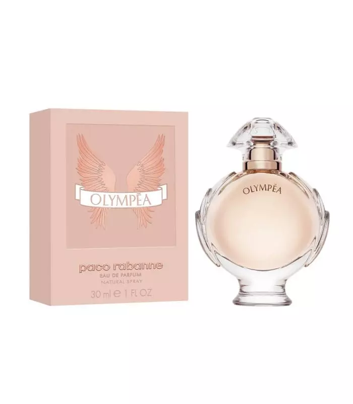 OLYMPÉA Eau de Parfum Vaporisateur