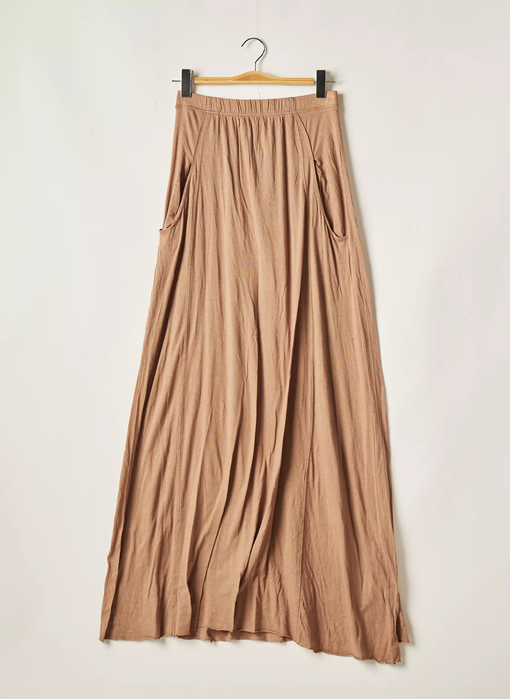 Urban Outfitters Jupes Longues Femme couleur marron