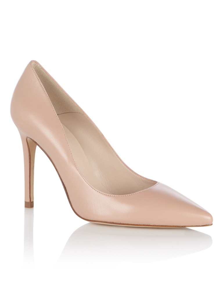 LKBennett Fern leather pump