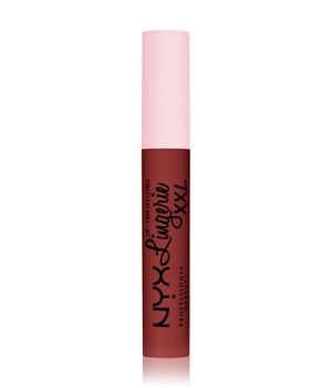 NYX Professional Makeup Lip Lingerie XXL Matte Liquid Lipstick-4 ml