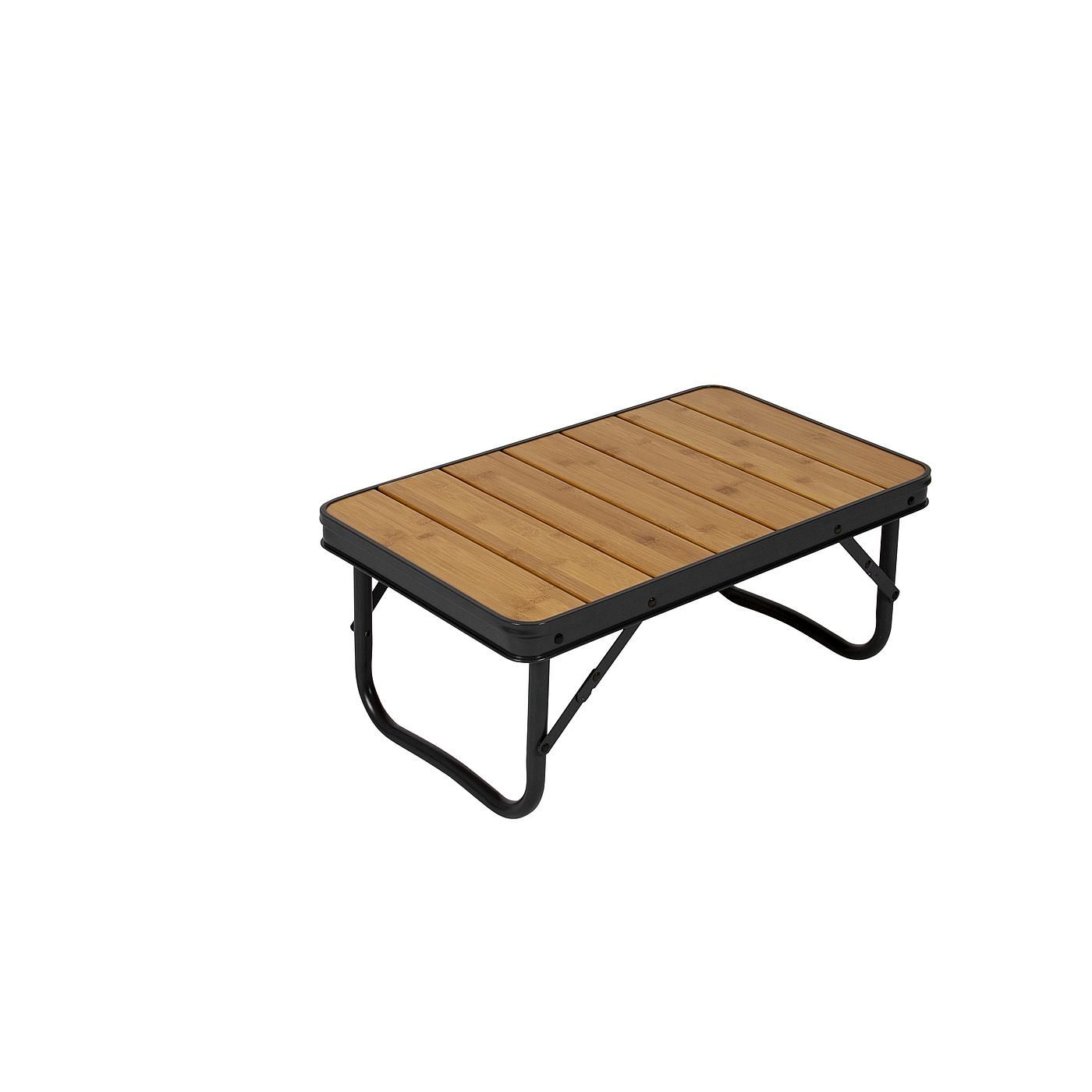 Bo-Camp Urban Outdoor Kompakt Stepney Tisch