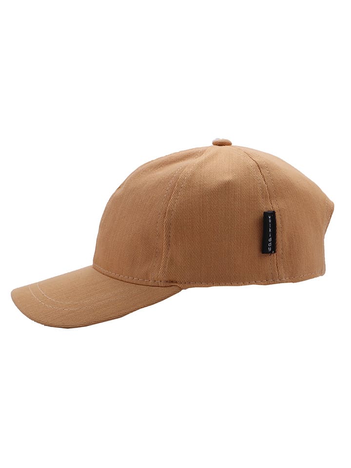 Walkiddy Cap in Orange günstig kaufen