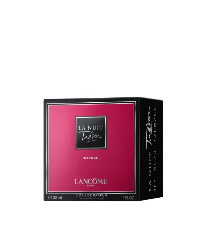 Lancôme-LA NUIT TRESOR INTENSE-Eau De Parfum Vaporisateur