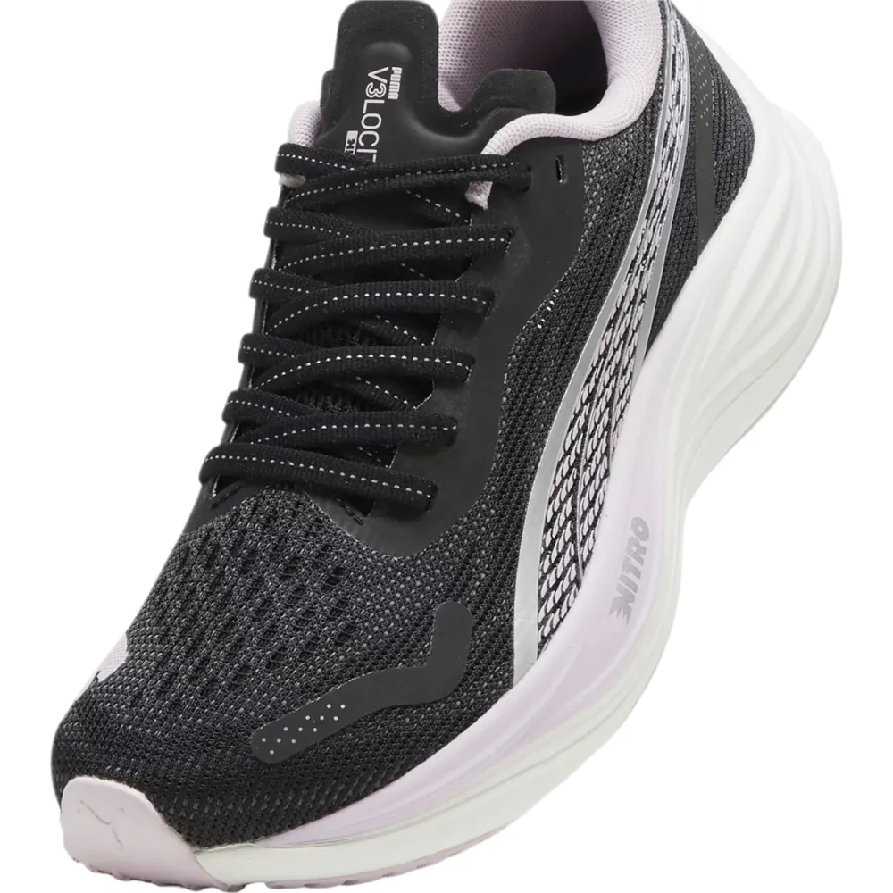 PUMA Velocity Nitro 3 Wn 377749-02 / schwarz