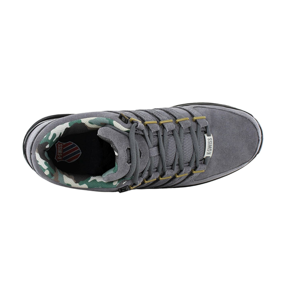 K-Swiss RINZLER 01235-041-M / grau