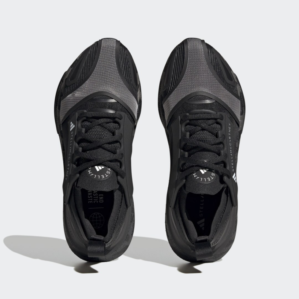 adidas Stella McCartney Ultraboost x Light HQ8666 / schwarz
