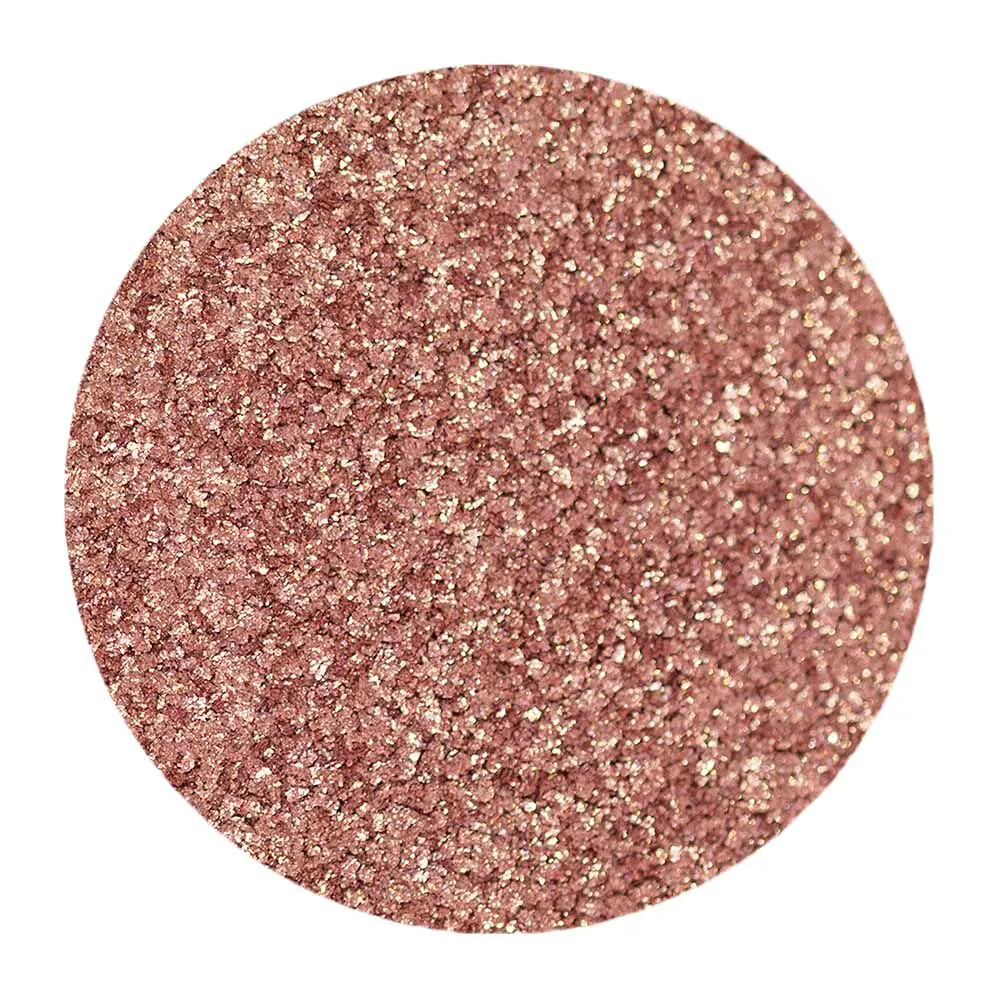 Σκιά ματιών Glam Shop Velour Ślubniak