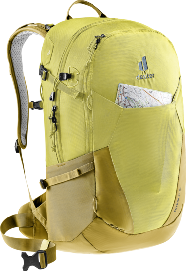 deuter Futura 21 SL | Kleiner Wanderrucksack für Frauen