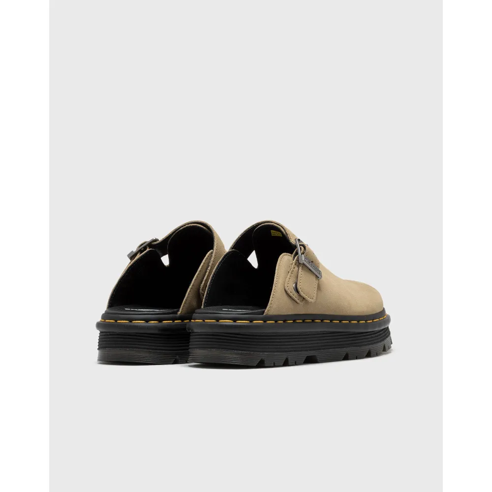 Dr. Martens Zebzag Mule 31737439 / braun