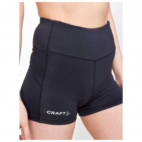 Craft - Women's Advanced Essence Hot Pants 2 - Laufshorts