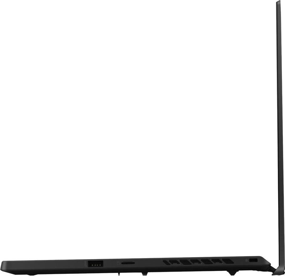 Asus ROG Zephyrus M16 GU603ZE-LS032W Gaming-Notebook (40,64 cm/16 Zoll, Intel Core i7 12700H, GeForce RTX 3050 Ti, 512 GB SSD)