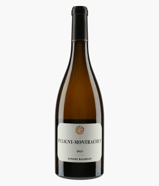 Puligny-Montrachet 2021BACHELET AURORE