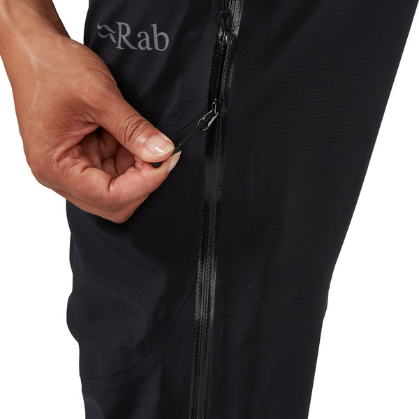 FIREWALL PANTS W' S Damen - Hardshellhose