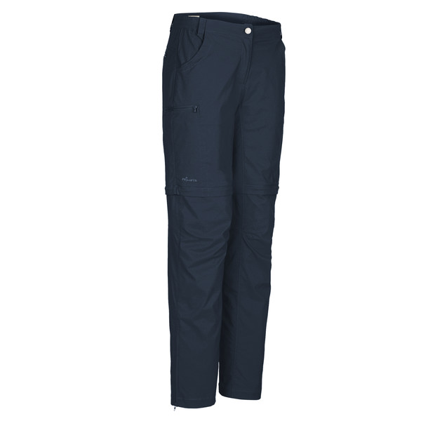 OCOA SLIM FIT ZIPOFF PANTS Damen - Trekkinghose