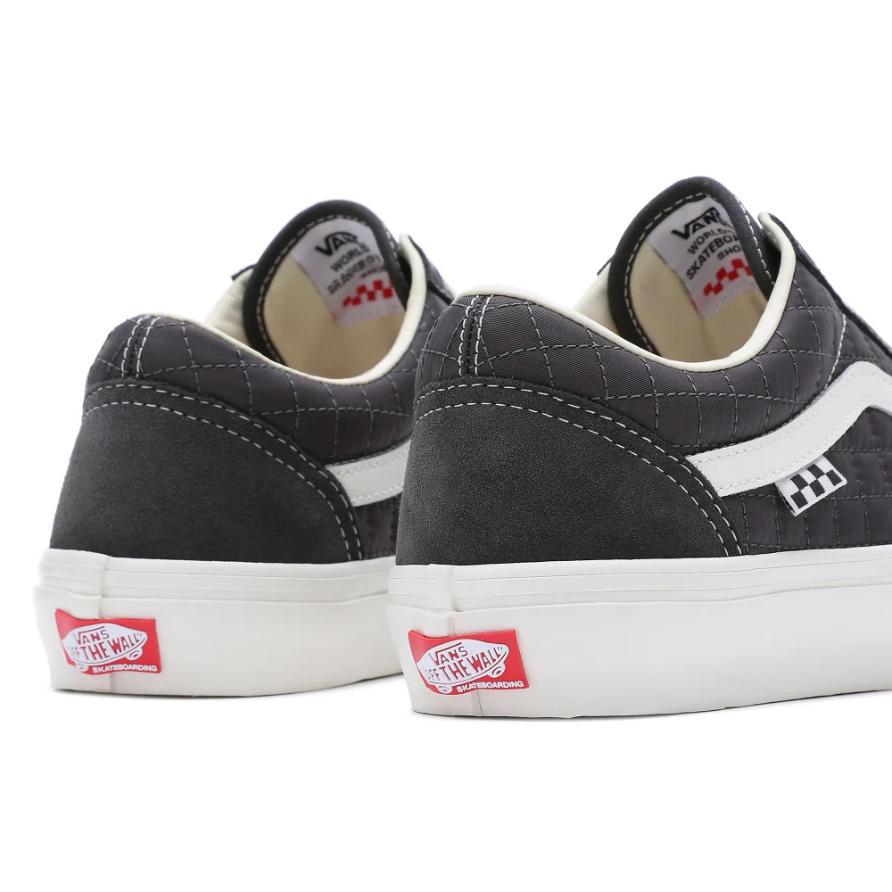 Vans Skate Old Skool VN0A5FCBCIK1 / grau