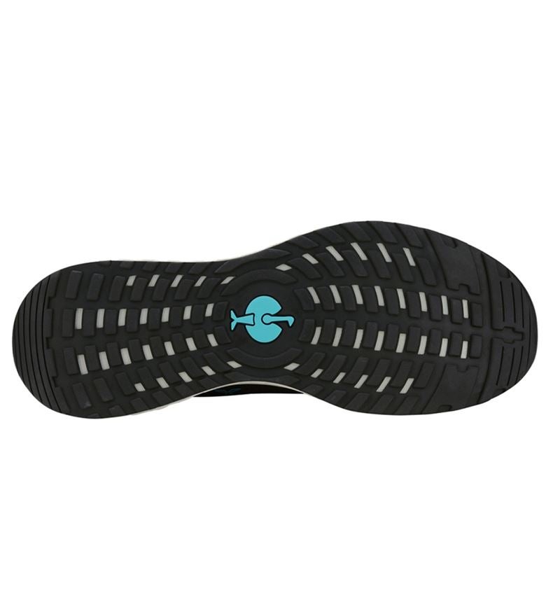SB Sicherheitshalbschuhe e.s. Comoe low