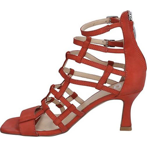 GERRY WEBER Pump Civita 08, rot