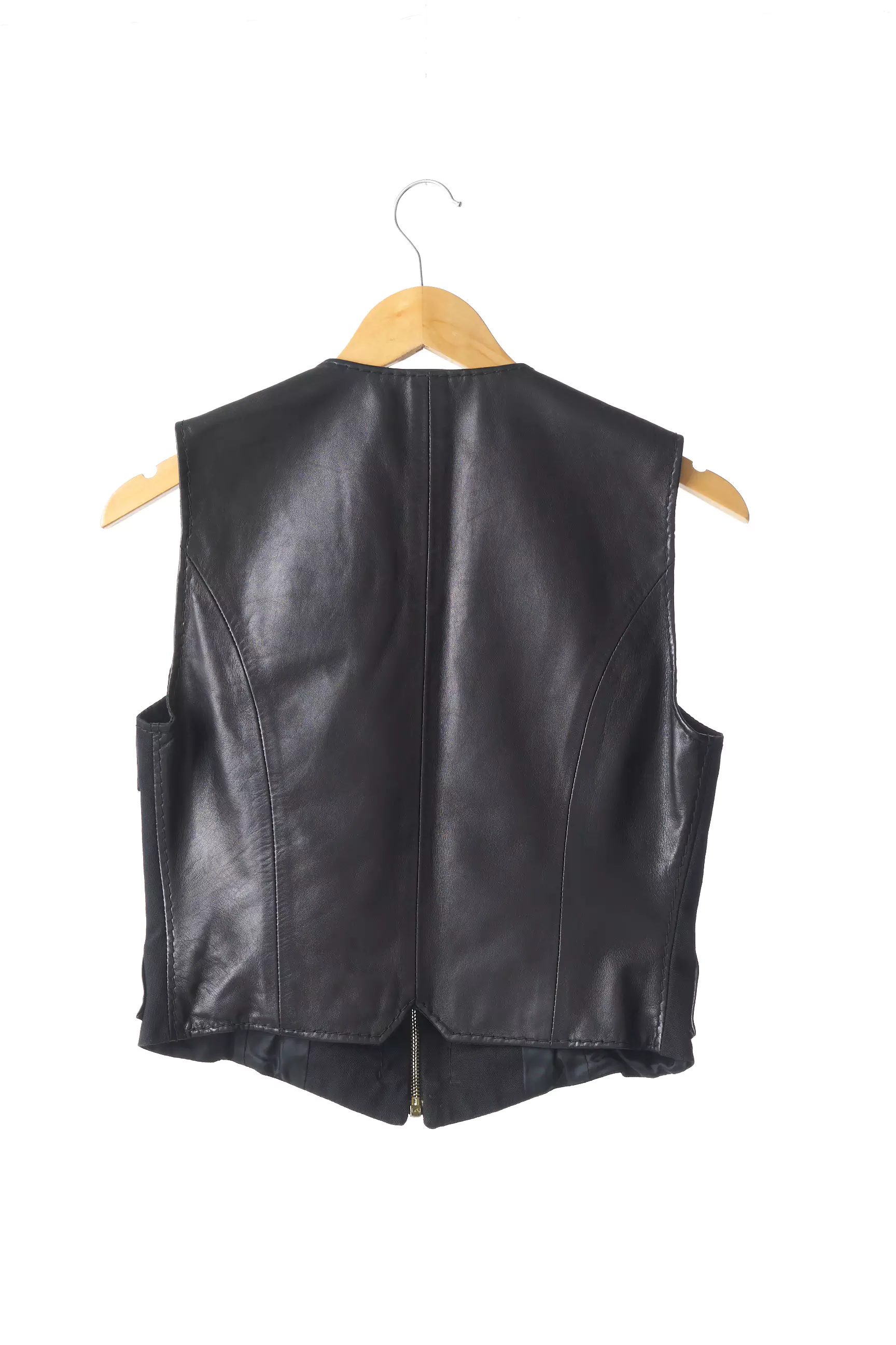 Moschino Gilet Femme couleur noir