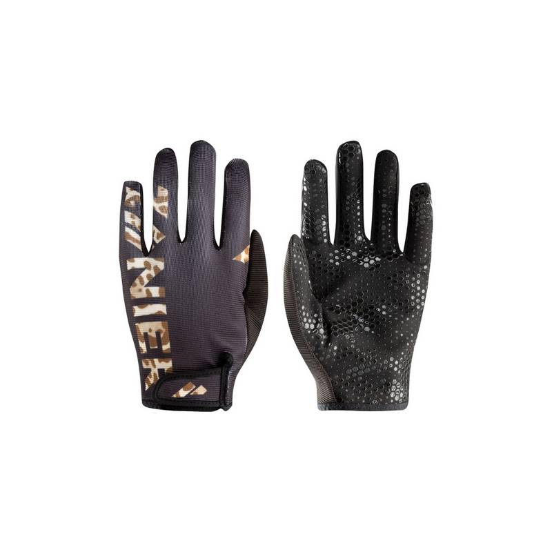 Zanier MTB PRO Fingerhandschuhe