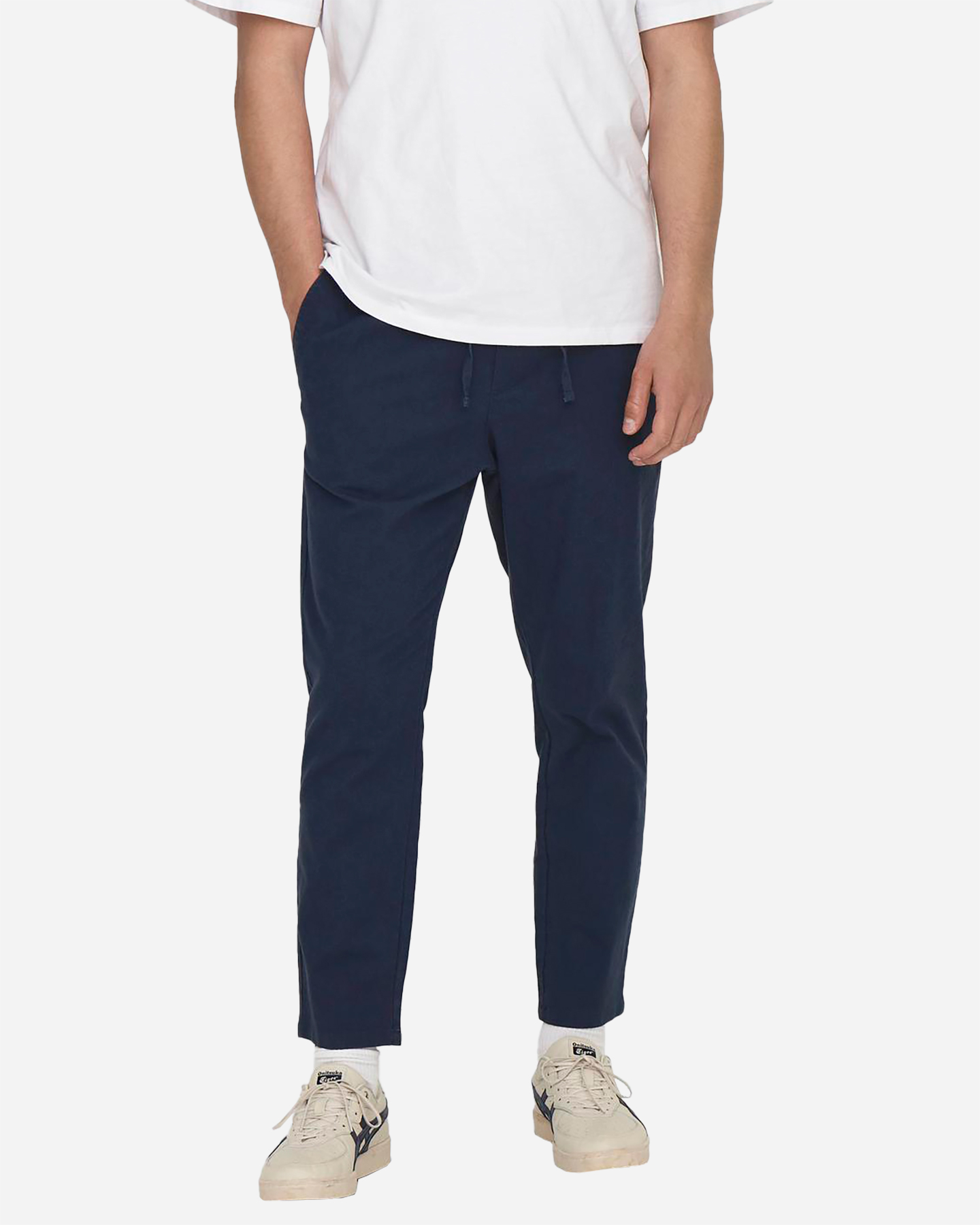 Tepláky Pantalone Only & Sons Linus Jogger M 22024966-19-4013