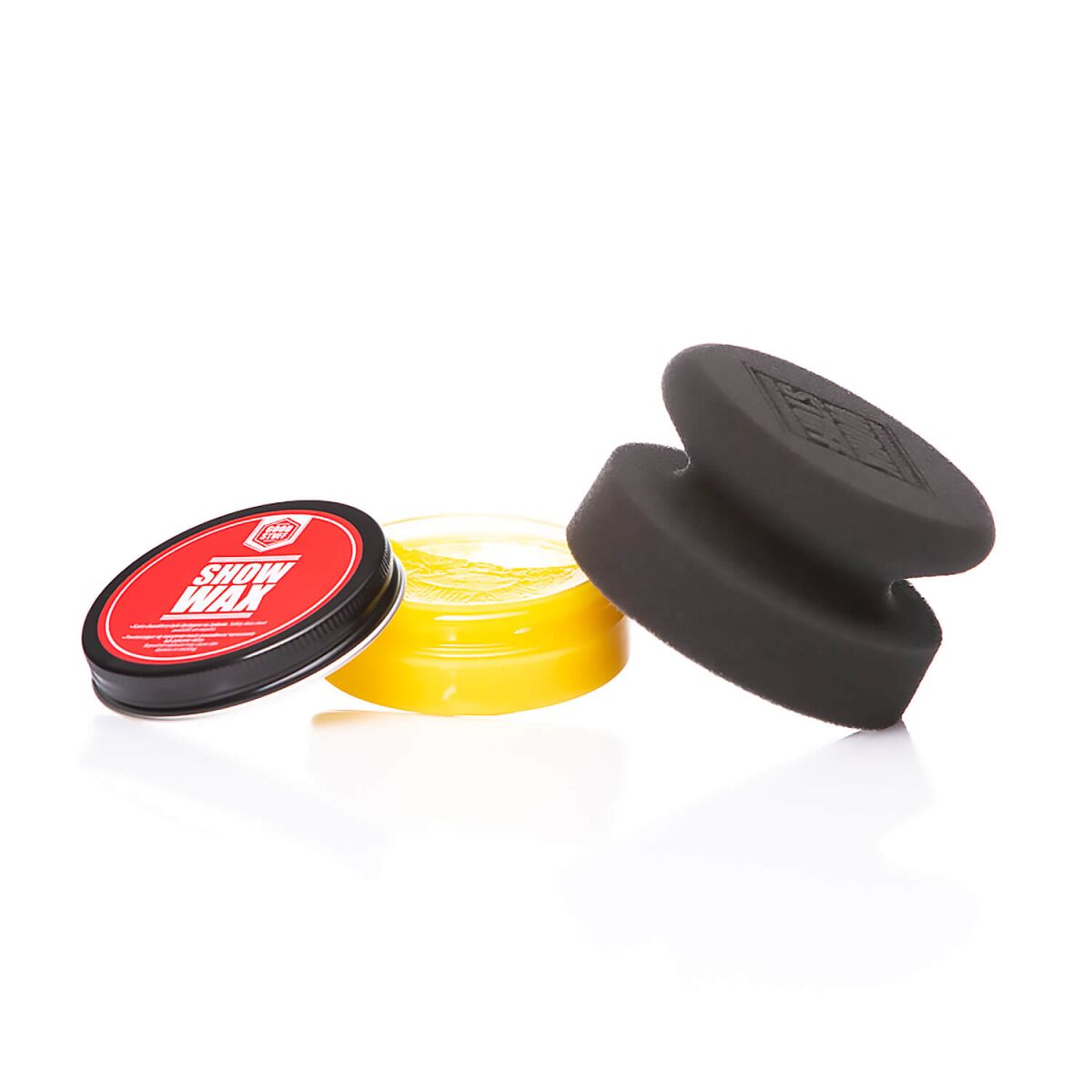 Good Stuff Show Wax Hartwachset 50ml