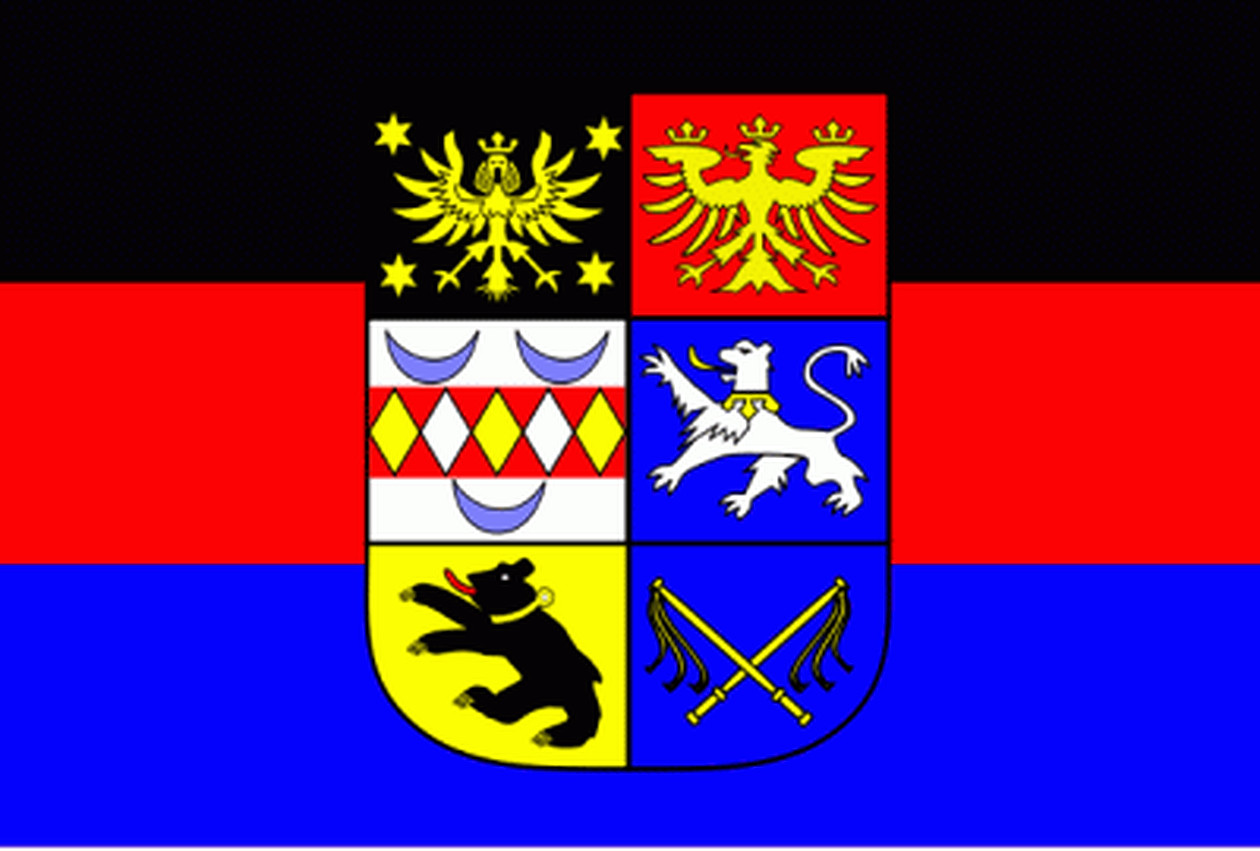 trends4cents XXL Flagge Ostfriesland 250 x 150 cm