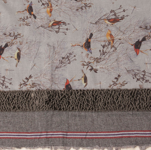 Tuch-91359940002 RUBICON