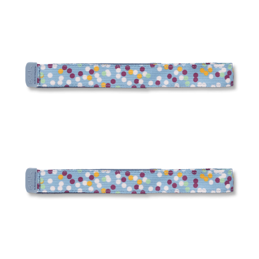 SWAPS Confetti Blue