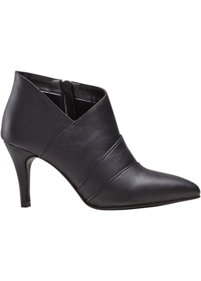 Stiefelette