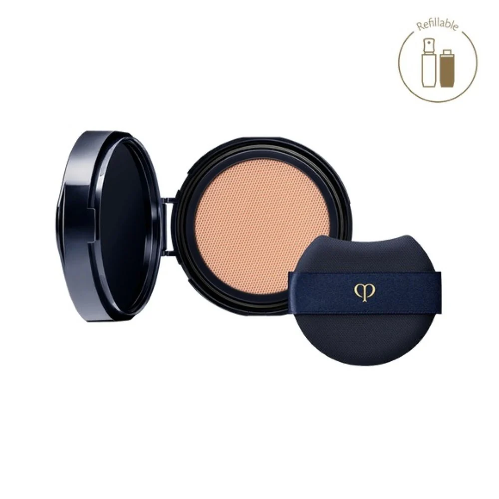 Viso Radiant Cushion Foundation Natural - Refill - Υγρό Foundation