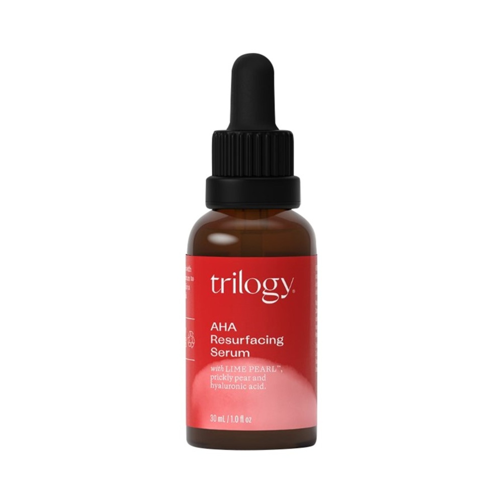 Trilogy Aha Resurfacing Serum Sérum