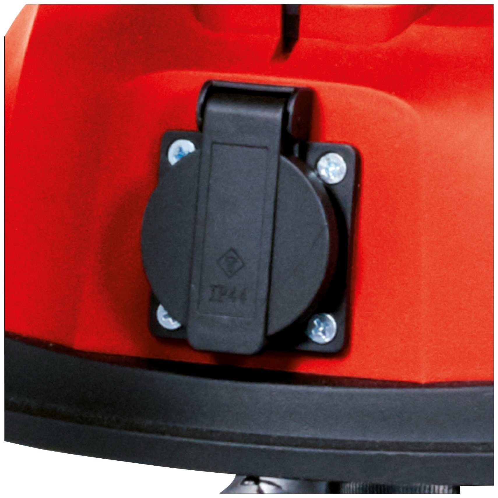 Einhell Nass-Trocken-Sauger TC-VC 1820 SA, 1250 W, Inklusive umfangreichem Zubehör
