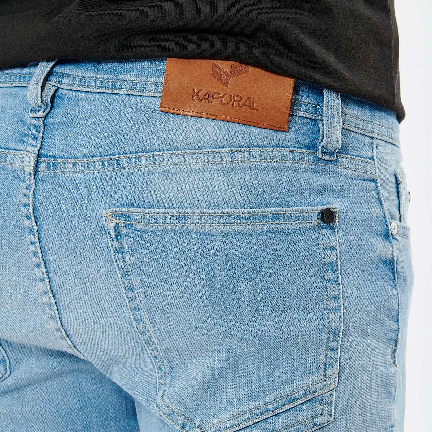 DADAS  Jean skinny Homme