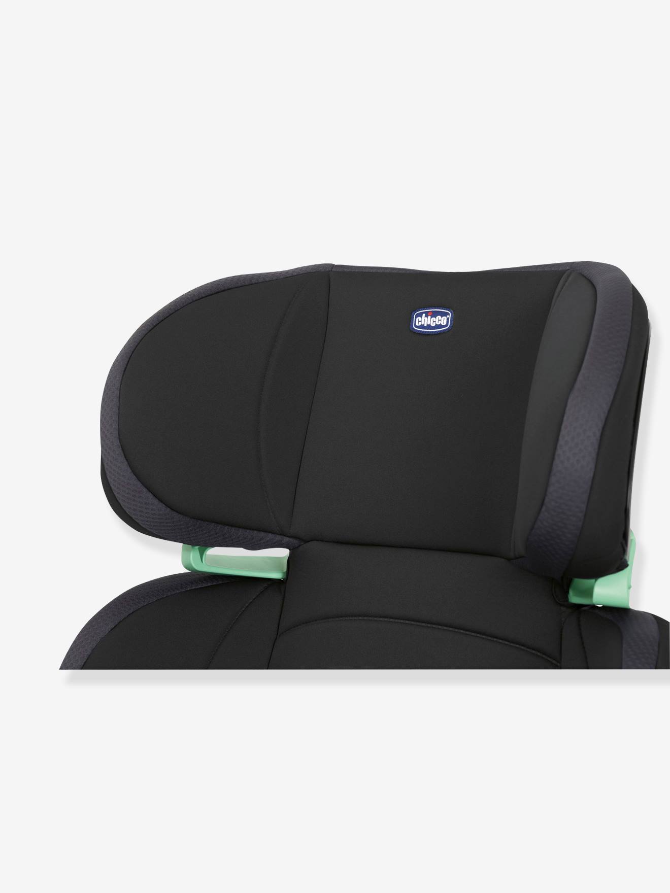 Chicco Kindersitz Quizy i-Size Air CHICCO, 100-150 cm, Gr. 2/3 - schieferblau