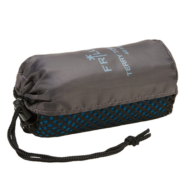 TERRY TOWEL ECO - Reisehandtuch