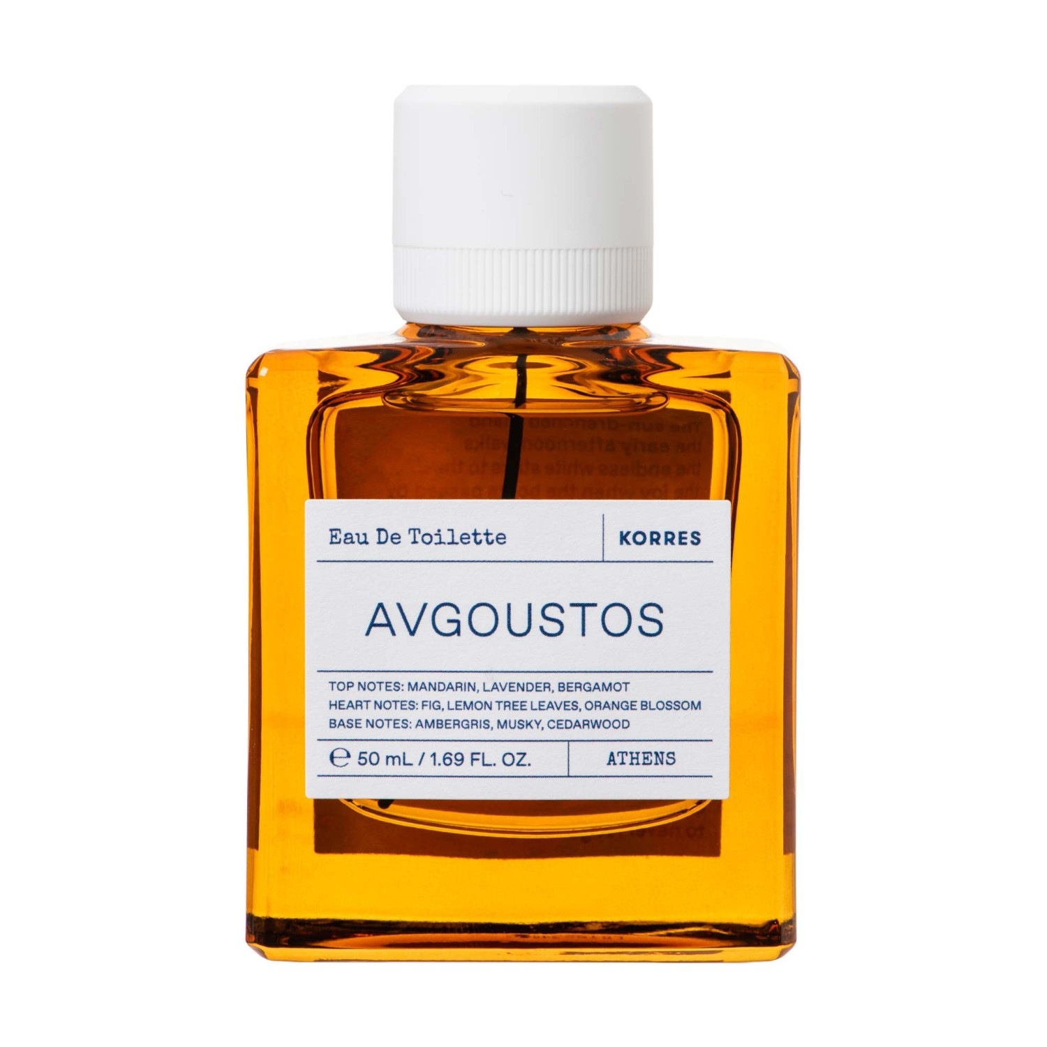 KORRES AVGOUSTOS
