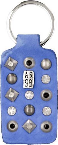 A.S.98 Schlüsselanhänger