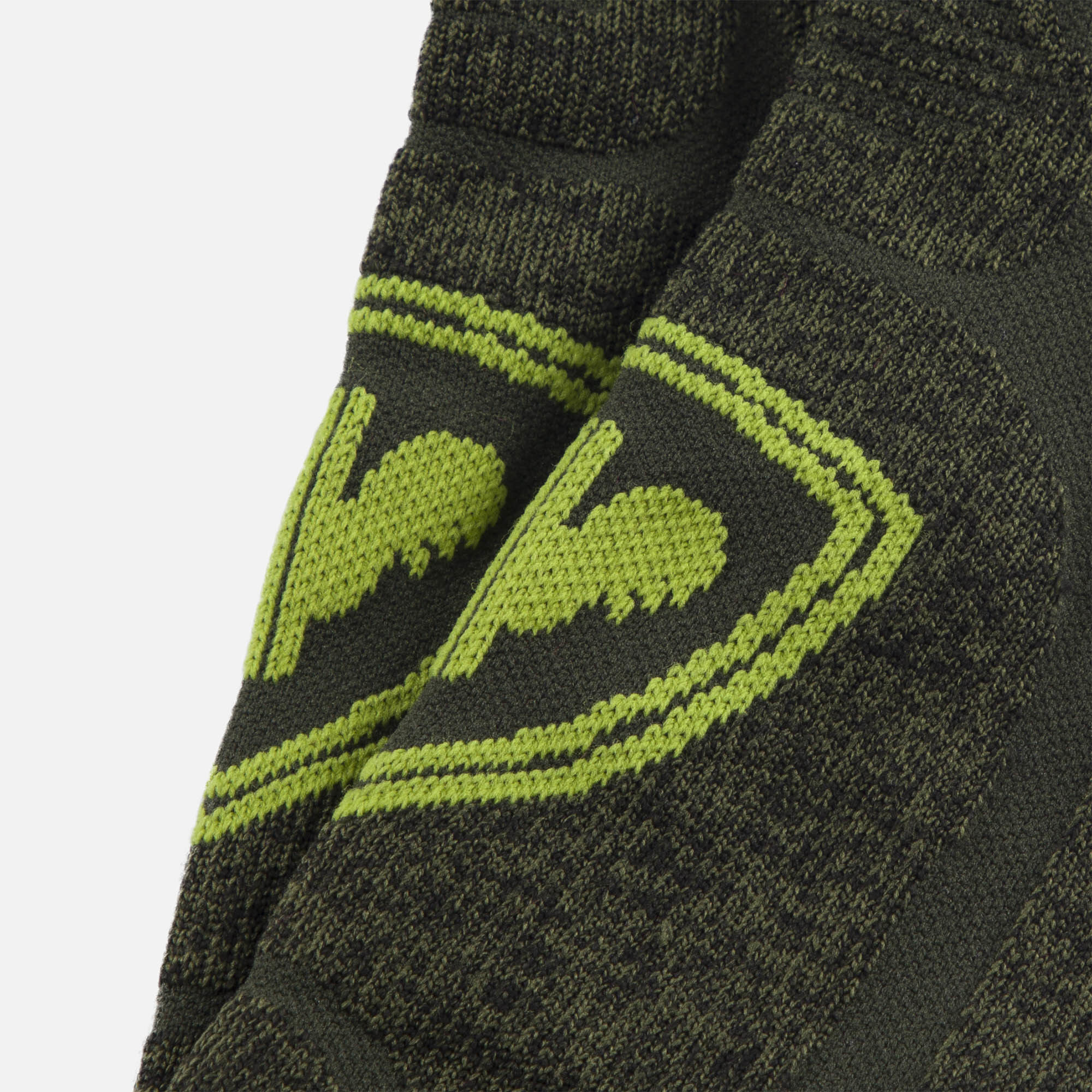 Chaussettes de trail homme