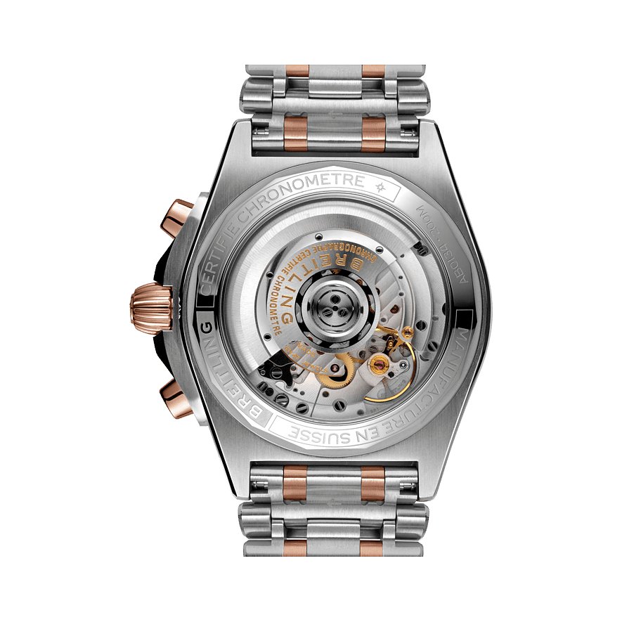 Breitling Chronograph Chronomat B01 42