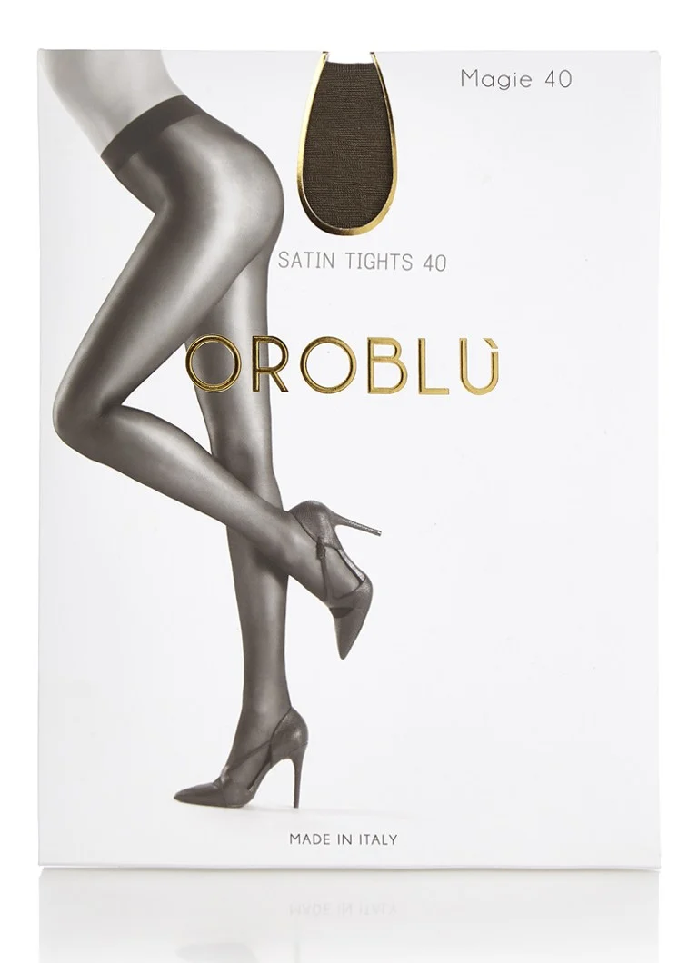 Colanți Oroblu Magic 40 Denier
