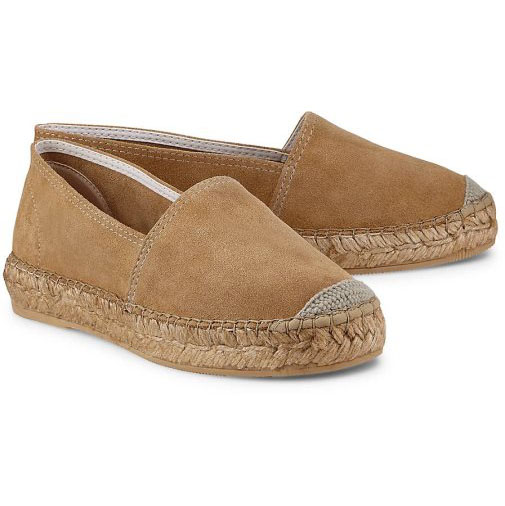 Macarena Espadrille ELISA