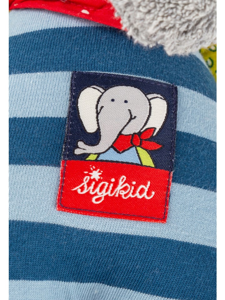 Sigikid Spieluhr in blau günstig kaufen onesize