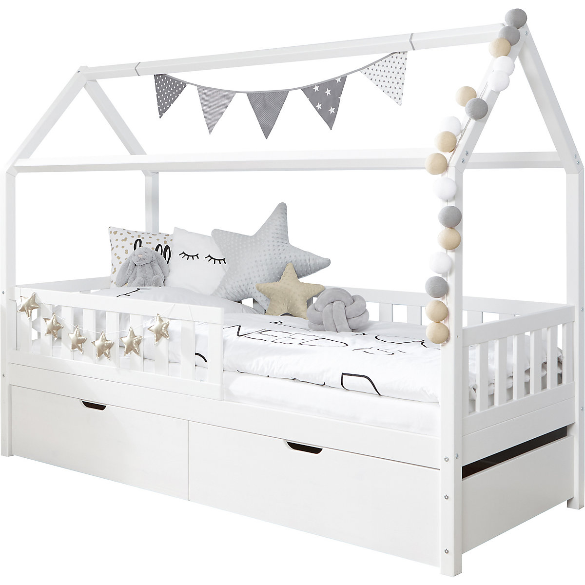 Hausbett 