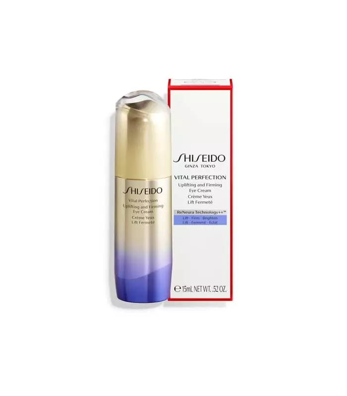 VITAL PERFECTION Crème Yeux Lift Fermeté