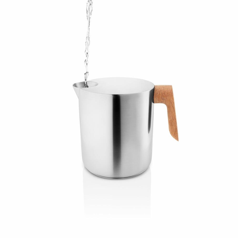 Eva Solo Wasserkessel Nordic kitchen Stainless Steel 1 L